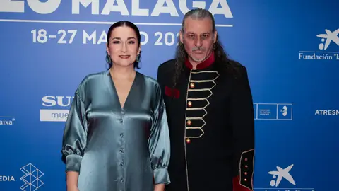 Dioni y Ángeles de Camela Dioni y Ángeles de Camela