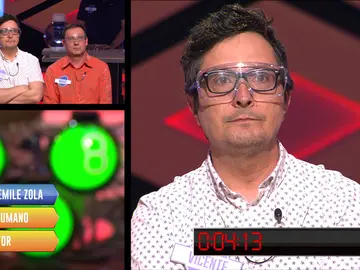 ¡A dos del bote! Los ‘Sindulfos’ rozan los 3.805.000 euros de ‘¡Boom!’ ¡A dos del bote! Los ‘Sindulfos’ rozan los 3.805.000 euros de ‘¡Boom!’