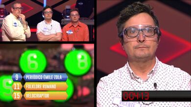 ¡A dos del bote! Los ‘Sindulfos’ rozan los 3.805.000 euros de ‘¡Boom!’