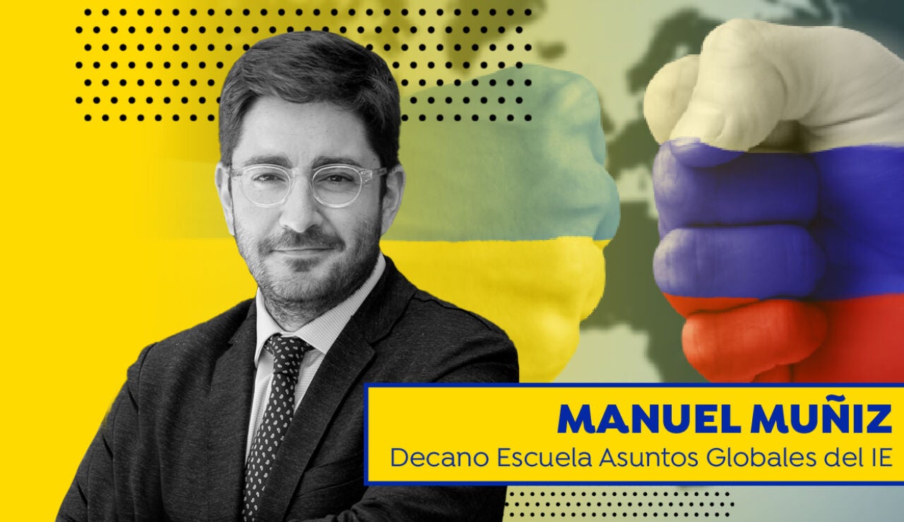 Manuel Muñiz