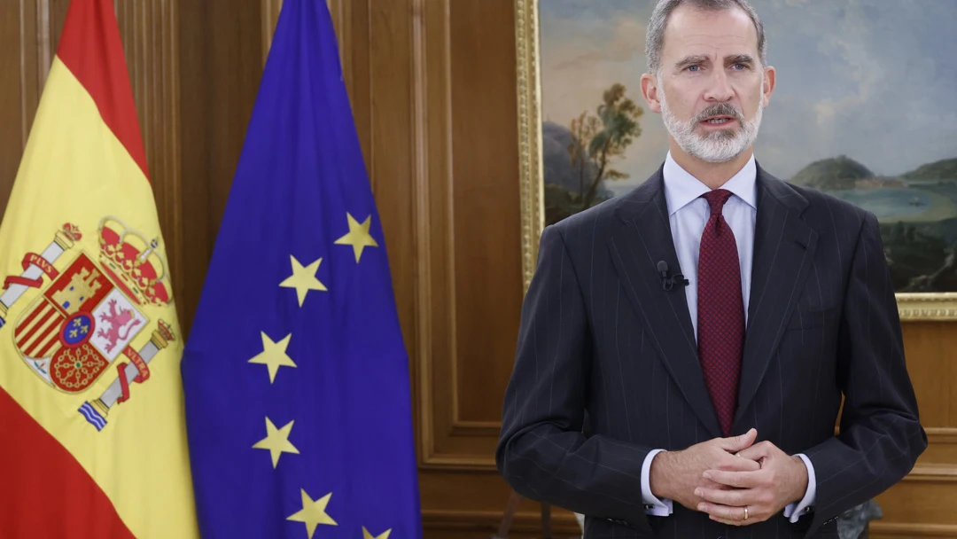 Felipe VI