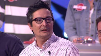 Vicente hace una contundente proclama en ‘¡Boom!’: “Se debería seguir apostando por la filosofía”