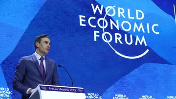 Pedro Sánchez Pedro Sánchez