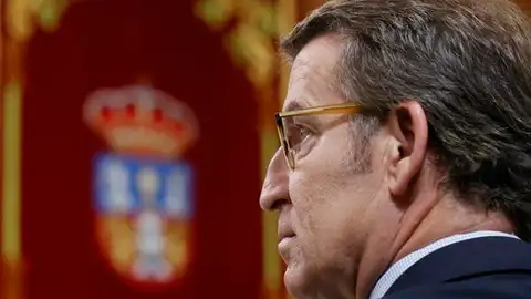 Alberto Núñez Feijóo Alberto Núñez Feijóo