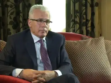 Libro de Baltasar Garzón Libro de Baltasar Garzón