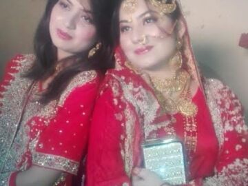 Dos hermanas viajan a Pakistán para anular matrimonios concertados y son asesinadas