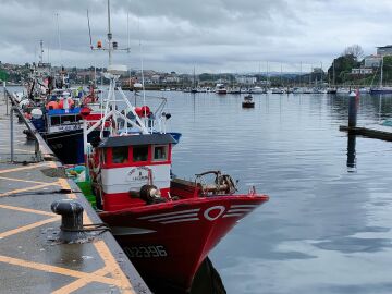 Un marinero coruñés denuncia que un okupa tiene su barco y no le paga las mensualidades