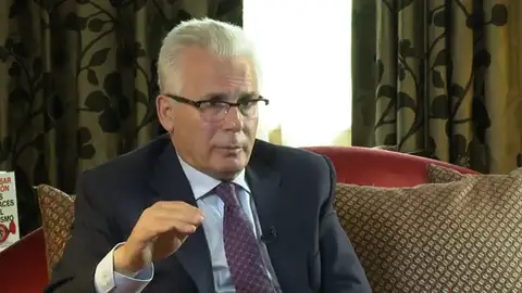 Baltasar Garzón, sobre el rey emérito: “Los ciudadanos nos merecemos una explicación” Baltasar Garzón, sobre el rey emérito: “Los ciudadanos nos merecemos una explicación”