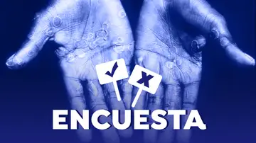 Participa en nuestra encuesta: ¿Crees que la viruela del mono tendrá una transmisión masiva en España? Participa en nuestra encuesta: ¿Crees que la viruela del mono tendrá una transmisión masiva en España?