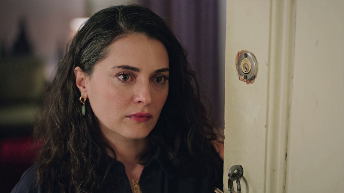 Ceylan miente a Han para evitar seguir sufriendo: "Tengo a alguien en mi vida"