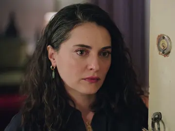 Ceylan miente a Han para evitar seguir sufriendo: "Tengo a alguien en mi vida" Ceylan miente a Han para evitar seguir sufriendo: "Tengo a alguien en mi vida"