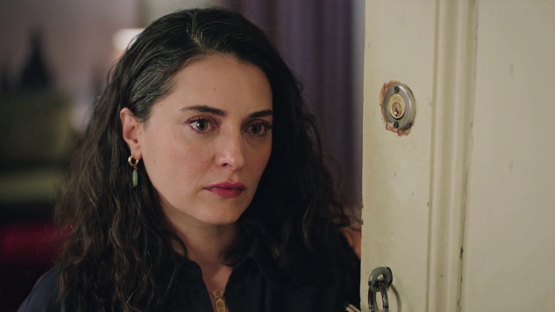 Ceylan miente a Han para evitar seguir sufriendo: "Tengo a alguien en mi vida" Ceylan miente a Han para evitar seguir sufriendo: "Tengo a alguien en mi vida"