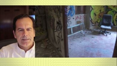Alerta por el aumento de violaciones grupales: 