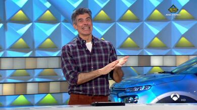  La canción de Dúo Dinámico que representa a Jorge Fernández y a Joaquín