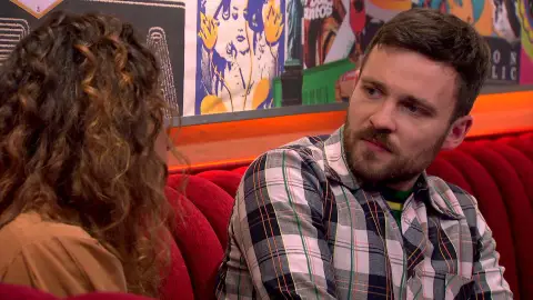 Medina se lleva una gran decepción con Sonia: “Creo que te avergüenzas de mí” Medina se lleva una gran decepción con Sonia: “Creo que te avergüenzas de mí”