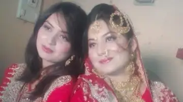 La triste historia de dos hermanas de Terrassa: viajan a Pakistán para anular matrimonios concertados y son asesinadas La triste historia de dos hermanas de Terrassa: viajan a Pakistán para anular matrimonios concertados y son asesinadas