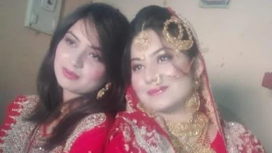 La triste historia de dos hermanas de Terrassa: viajan a Pakistán para anular matrimonios concertados y son asesinadas La triste historia de dos hermanas de Terrassa: viajan a Pakistán para anular matrimonios concertados y son asesinadas