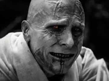 Christian Bale como Gorr en 'Thor: Love and Thunder' Christian Bale como Gorr en 'Thor: Love and Thunder'