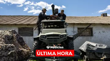 Guerra Rusia Ucrania: Última hora de la invasión rusa de Ucrania de 2022 hoy Guerra Rusia Ucrania: Última hora de la invasión rusa de Ucrania de 2022 hoy