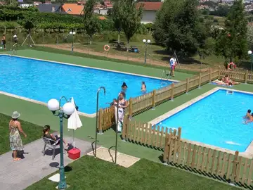 Piscinas Municipales en Pontevedra 2022: listado, precios y horarios Piscinas Municipales en Pontevedra 2022: listado, precios y horarios