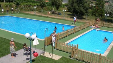 Piscinas Municipales en Pontevedra 2022: listado, precios y horarios
