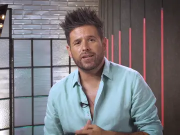 Así será el equipo de Pablo López: "Vas a conocer la parte más bonita de la música que es la locura" Así será el equipo de Pablo López: "Vas a conocer la parte más bonita de la música que es la locura"