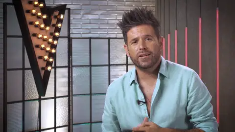 Así será el equipo de Pablo López: "Vas a conocer la parte más bonita de la música que es la locura" Así será el equipo de Pablo López: "Vas a conocer la parte más bonita de la música que es la locura"
