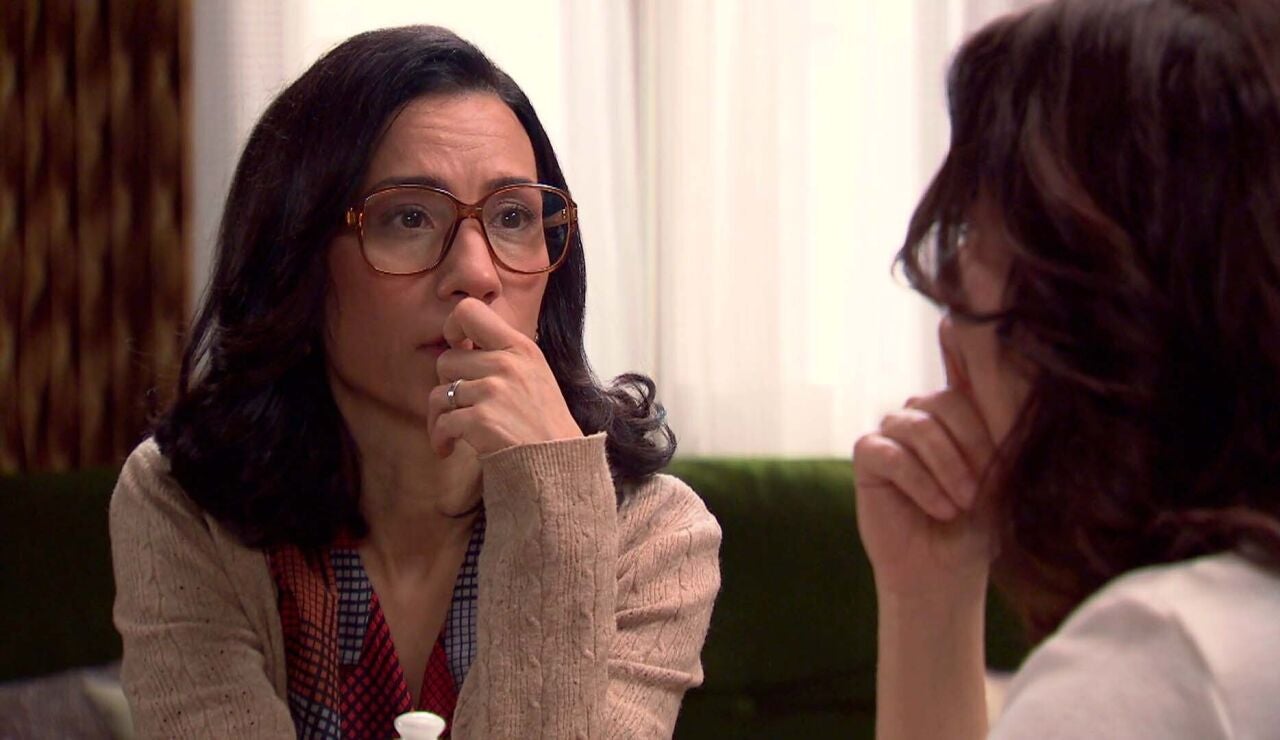 Cristina recibe un emotivo mensaje de todos sus amigos para que siga luchando por su vida: “No te rindas”