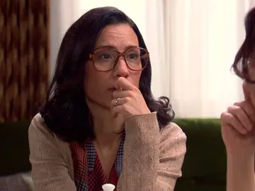 Cristina recibe un emotivo mensaje de todos sus amigos para que siga luchando por su vida: “No te rindas” Cristina recibe un emotivo mensaje de todos sus amigos para que siga luchando por su vida: “No te rindas”