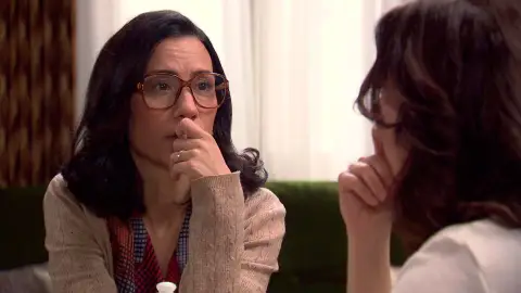 Cristina recibe un emotivo mensaje de todos sus amigos para que siga luchando por su vida: “No te rindas” Cristina recibe un emotivo mensaje de todos sus amigos para que siga luchando por su vida: “No te rindas”