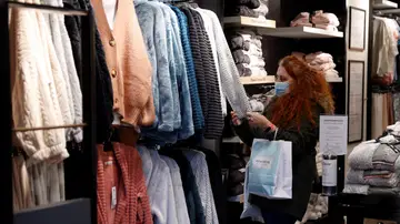 Tienda de ropa Tienda de ropa