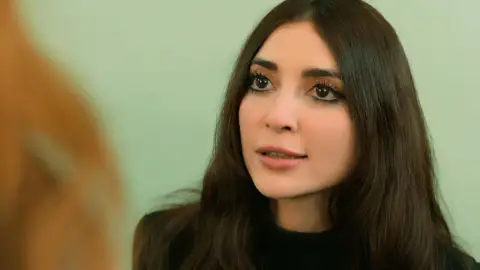 EnfrentamientoMüjganZüleyha EnfrentamientoMüjganZüleyha