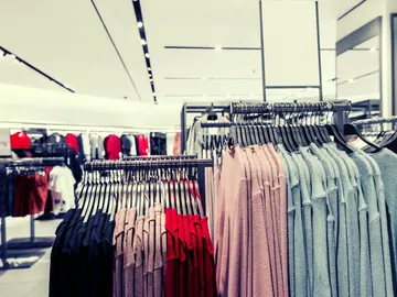 Tienda de ropa Tienda de ropa
