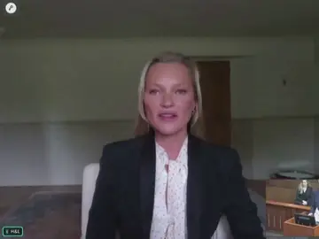 Kate Moss Kate Moss