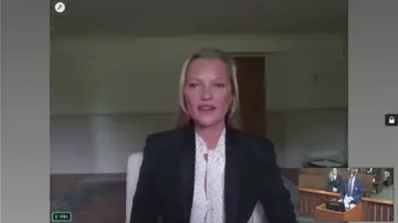 Kate Moss Kate Moss