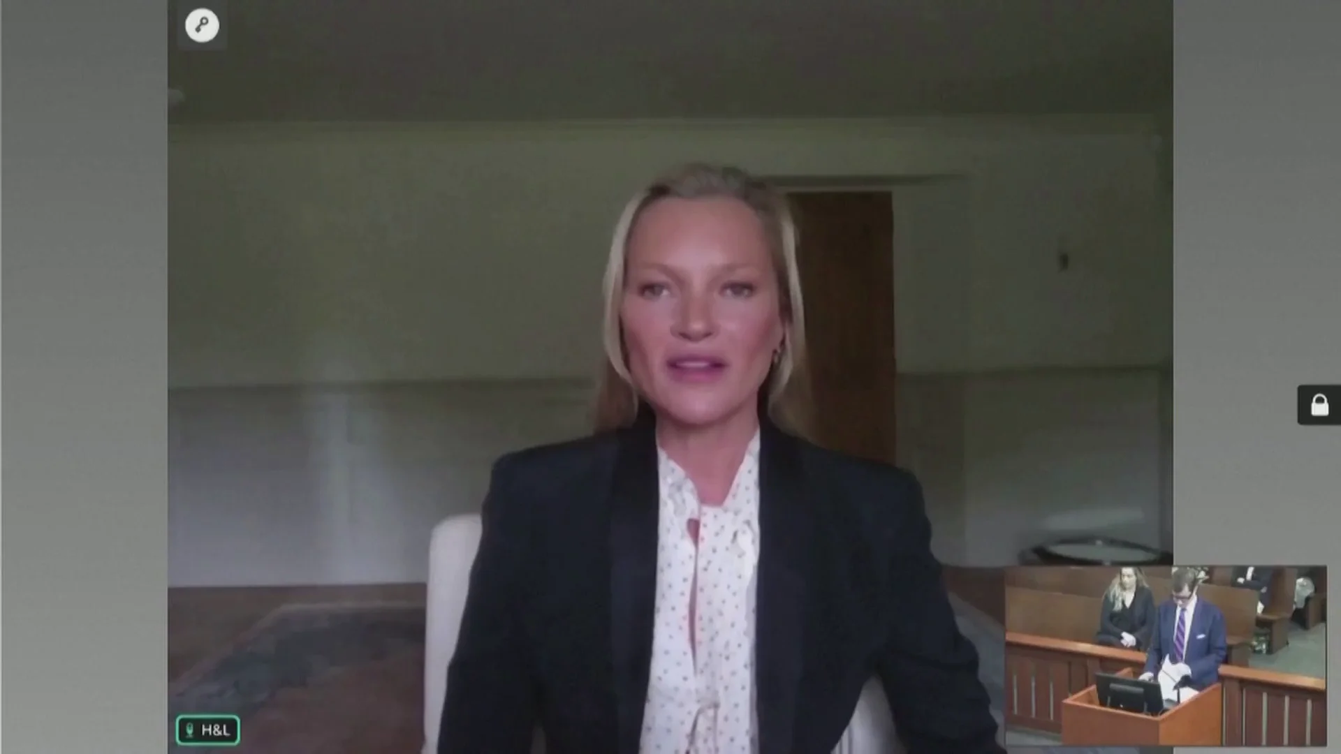 Kate Moss Kate Moss