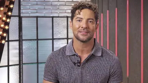 El punto fuerte del equipo de David Bisbal: "La experiencia" El punto fuerte del equipo de David Bisbal: "La experiencia"