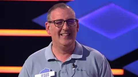 Las historias de Jesús en ‘¡Boom!’ nunca defraudan: ¡De supervivencia en un hostal! Las historias de Jesús en ‘¡Boom!’ nunca defraudan: ¡De supervivencia en un hostal!