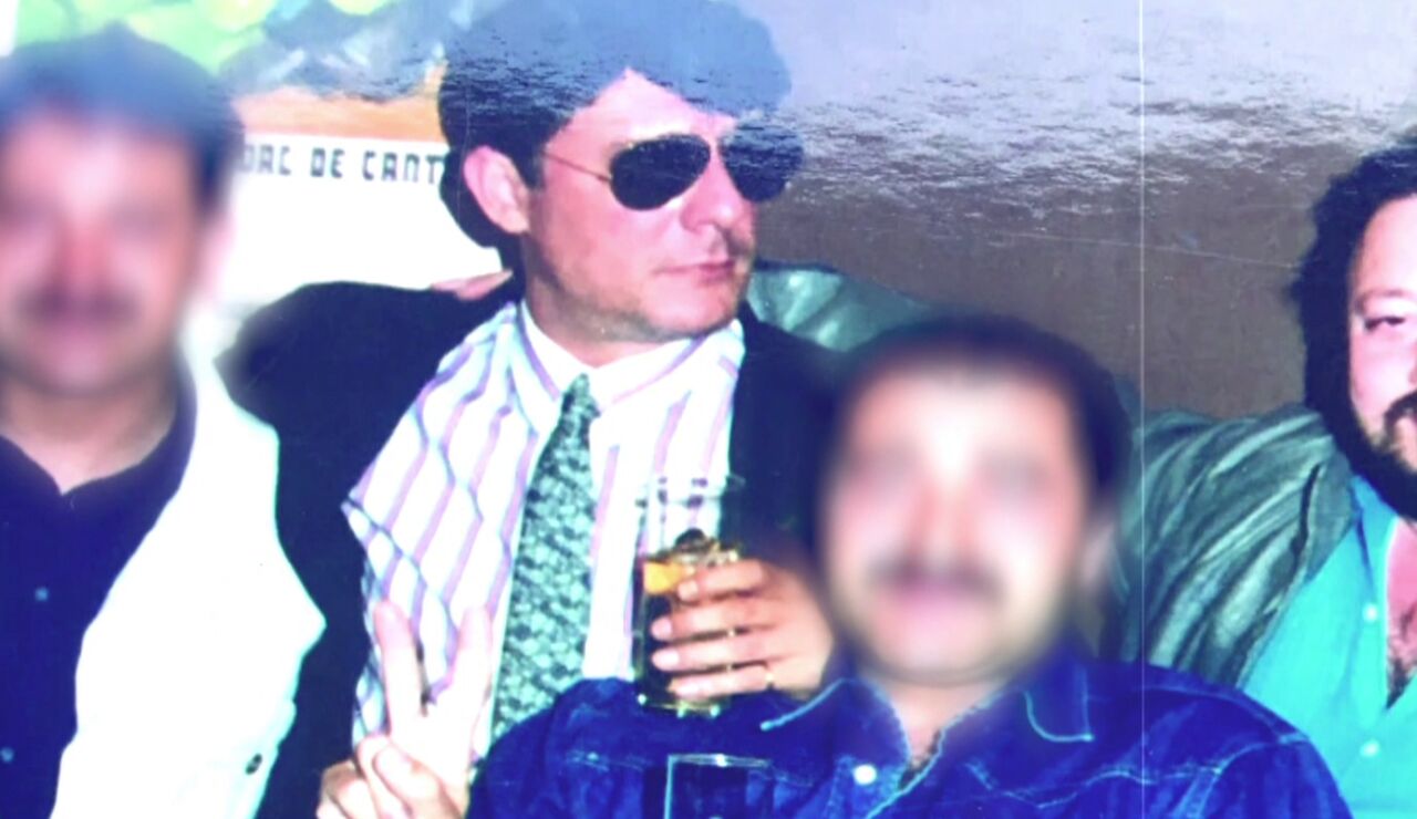 Así perpetró El Dioni el golpe del furgón: una venganza improvisada de 298 millones de pesetas