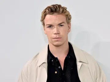 Will Poulter Will Poulter