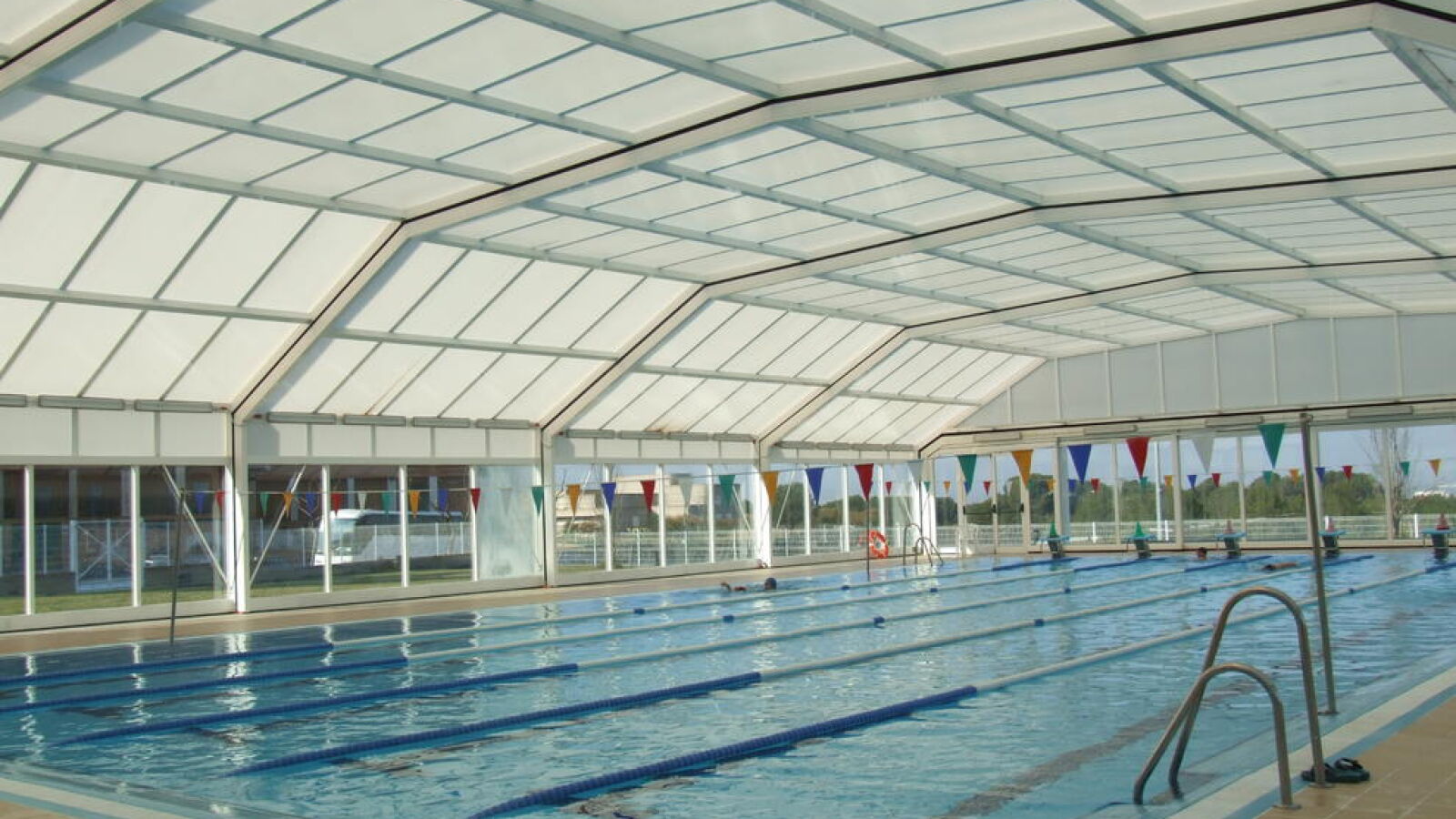 Piscinas Municipales en Tarragona 2022: listado, precios y horarios