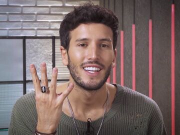 Sebasti&aacute;n Yatra enumera las cualidades de su equipo: desde diversi&oacute;n hasta... &iexcl;una mascota!