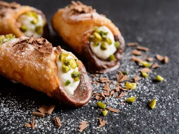Cannoli Siciliano Cannoli Siciliano