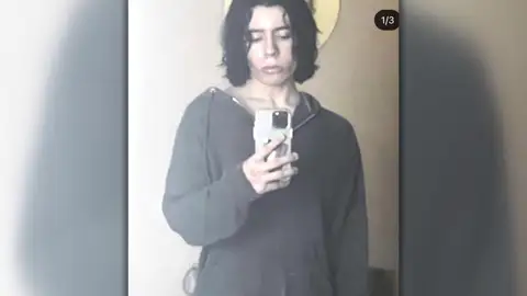 El autor del tiroteo El autor del tiroteo