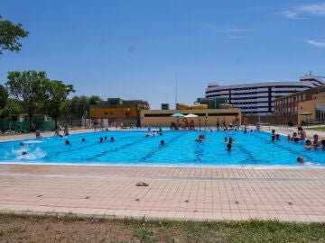 Piscinas Municipales de Sevilla: listado, precios y horarios