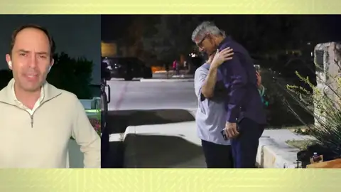 Matanza en EEUU. Matanza en EEUU.