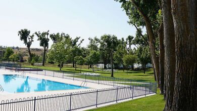 Piscinas Municipales en Salamanca 2022: listado, precios y horarios