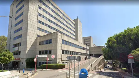 Hospital Materno Infantil de Málaga Hospital Materno Infantil de Málaga