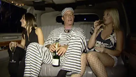 El misterio de El Dioni, el ladrón que convirtió su golpe millonario en un mito popular El misterio de El Dioni, el ladrón que convirtió su golpe millonario en un mito popular