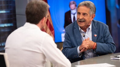 Miguel Ángel Revilla muestra su desacuerdo con el trato a Pablo Casado: 